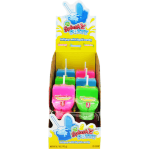 Koko's Splash Potty Dip-N-Lick 12