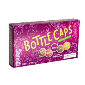Ferrara Bottle Caps TB 10