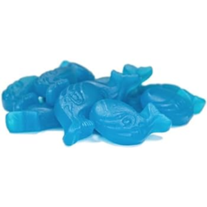 McCromics Blue Whales 2.5kg