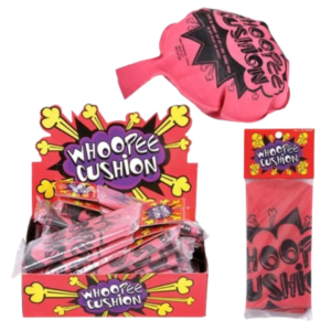 RIN Whoopee Cushion 6" 24