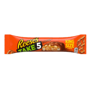 Hershey Reese's Take 5 Bar King Size 18