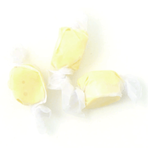 Sweet's Salt Water Taffy Buttered Popcorn 3lb