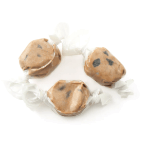 Sweet's Salt Water Taffy Cookie Dough 3lb