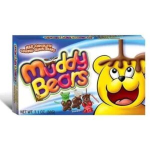 Taste Of Nature Muddy Bears TB 12