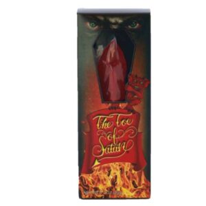 Flamethrower Toe of Satan Lollipop 12