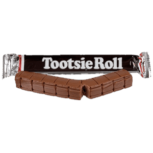 Tootsie Roll Giant Bar 24