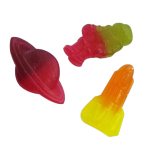 Kingsway Space Mix British 3Kg