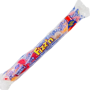 Dubble Bubble Fizz'n Gumballs Seven Pack 24