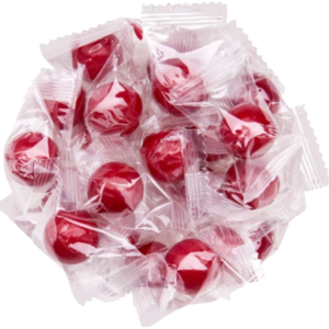 Cinnamon Jawbreaker 19mm 10lb