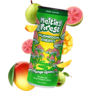 Melting Forest Mango Guava 12x355ml (Best Before April 11 2027)