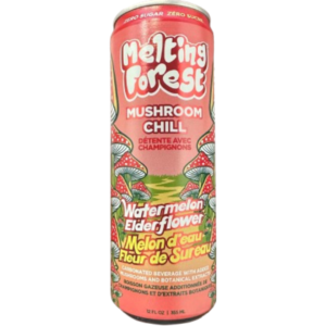 Melting Forest Watermelon 12x355ml (Best Before April 11 2027)