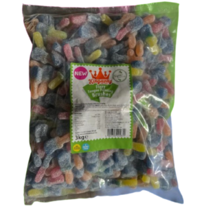 Kingsway Fizzy Tongue Painting Vegan British Bulk 3kg