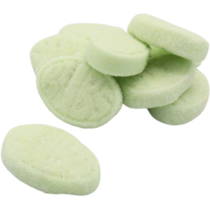 Bubs Cool Fruity Pear Swedish 2.6kg