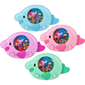 RIN Blobfish Water Game 5" 12