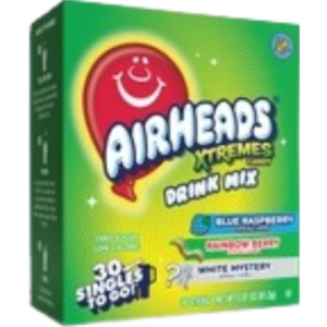 Airhead Single To Go Variety Pack Thirty Pack 6