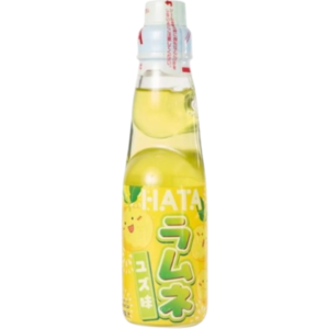 Hata Ramune Yuzu 30x200ml (Best Before February 17 2027)