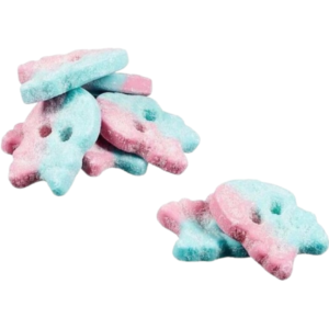 Bubs Dizzy Bubblegum Skulls Swedish 2.6kg