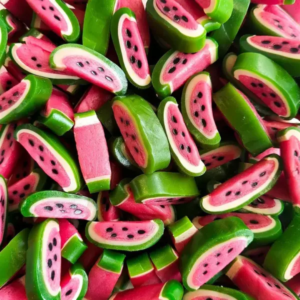 Vidal Watermelon Bites 1.2kg