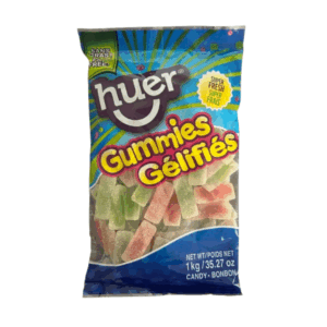 Huer Sour Pies 1kg