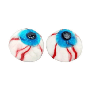 Vidal Bulging Eyeballs Halloween 4.4lb