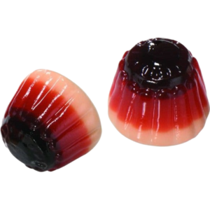 Vidal Cream Caramel Jelly Spain 1kg