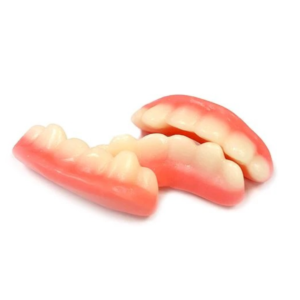 Vidal Teeth Halloween 4.4lb