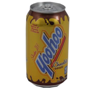 YH Chocolate Drink 24x11oz (Best Before November 26 2026)