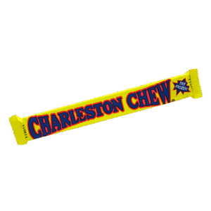 Charleston Chew Vanilla 36x0.65oz