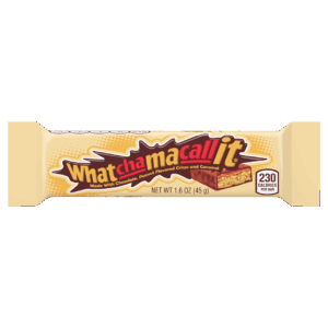 Hershey Whatchamacallit Bar 36