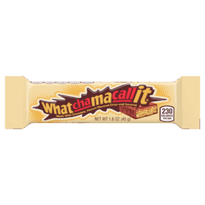 Hershey Whatchamacallit Bar 36
