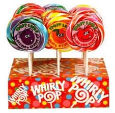 Adams & Brooks Fruit Licks 24