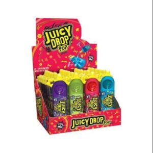 Topps Juicy Drop Pop 12