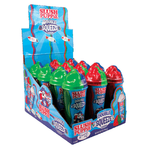 Koko's Slush Puppie Double Squeeze 12