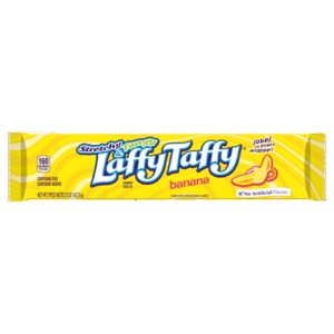 Ferrara Laffy Taffy Banana 24