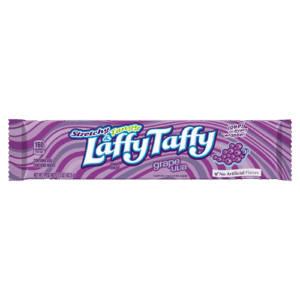 Ferrara Laffy Taffy Grape 24