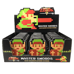 Boston America Zelda Link Sword Sours 18