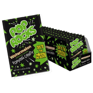 Pop Rocks Watermelon 24