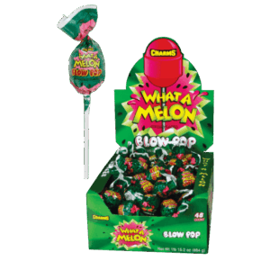 Charms Blow Pops What A Melon 48