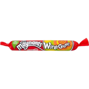 Maynards Wine Gums Rolls British 40x52g