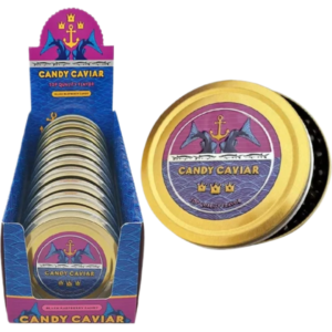 Boston America Candy Caviar 10