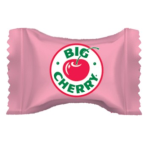 Adam & Brooks Big Cherry Bitesn 2lb