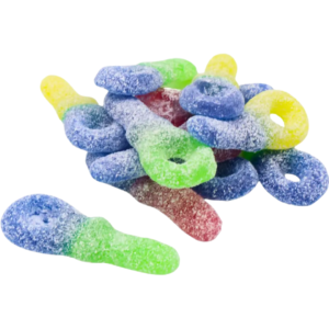 Kingsway Vegan Tongue Painter British Bulk 3Kg