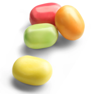 Haribo Maoam Kastanjer Europe 3kg