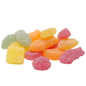 Malaco Gott & Blandat Juicy Sour Giant 3kg
