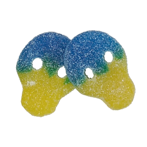 Matthijs Sour Swedish (Sur Svensk) Skull Sweden 2kg