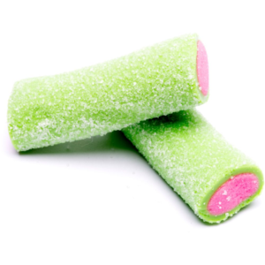 Sour Vattenmelonbitar (Watermelon Bite) Sweden 2kg