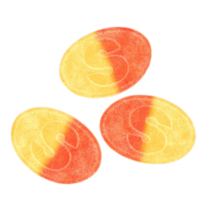 S-Marke Vegan Sour Lemon Raspberry Sweden 4kg