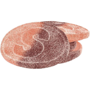 S-Marke Vegan Sour Peach & Cola Sweden 4kg