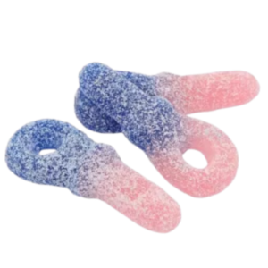 Skane Sura Bubblnappar (Sour Bubblegum Key) Sweden 1.4kg