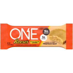 ONE Reese's Peanut Butter Lovers Protein Bar 12x2.12oz